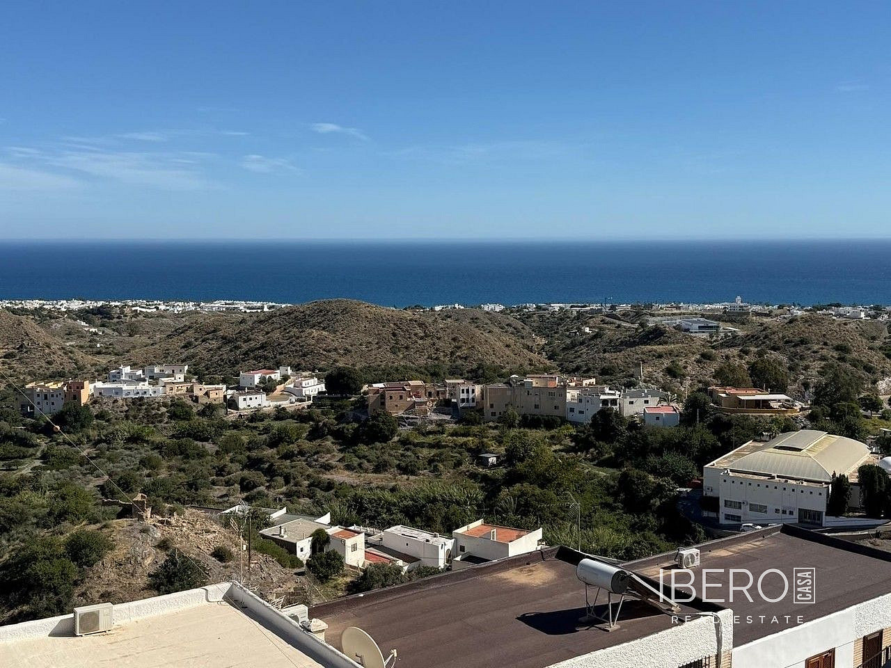 Pis 2+kk – Mojácar, Los Gurullos - Vista 3