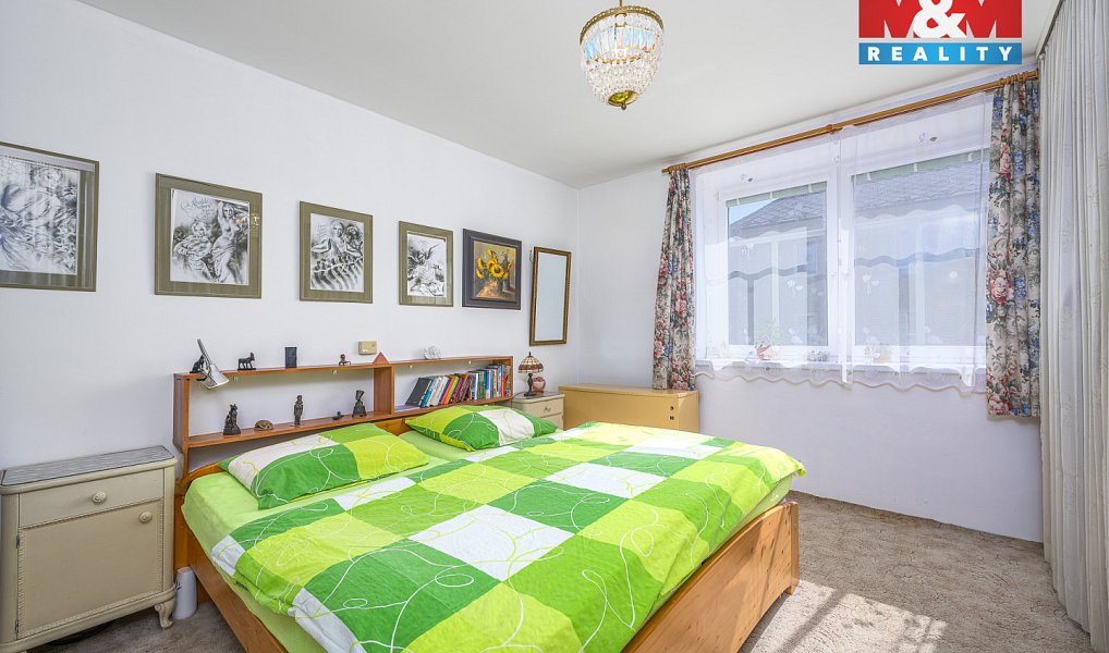 Prodej nájemního domu, činžáku 263 m², Krucemburk – náhled fotky 6