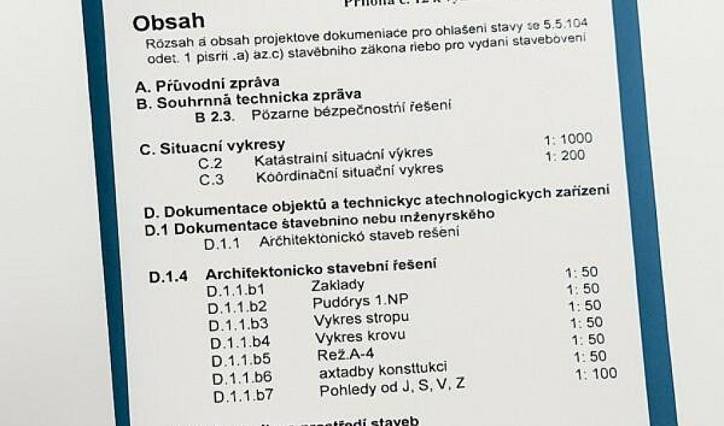 Prodej stavebního pozemku 1 300 m², Hejtmánkovice – náhled fotky 9