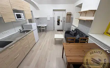 Prodej bytu 2+kk 37 m²