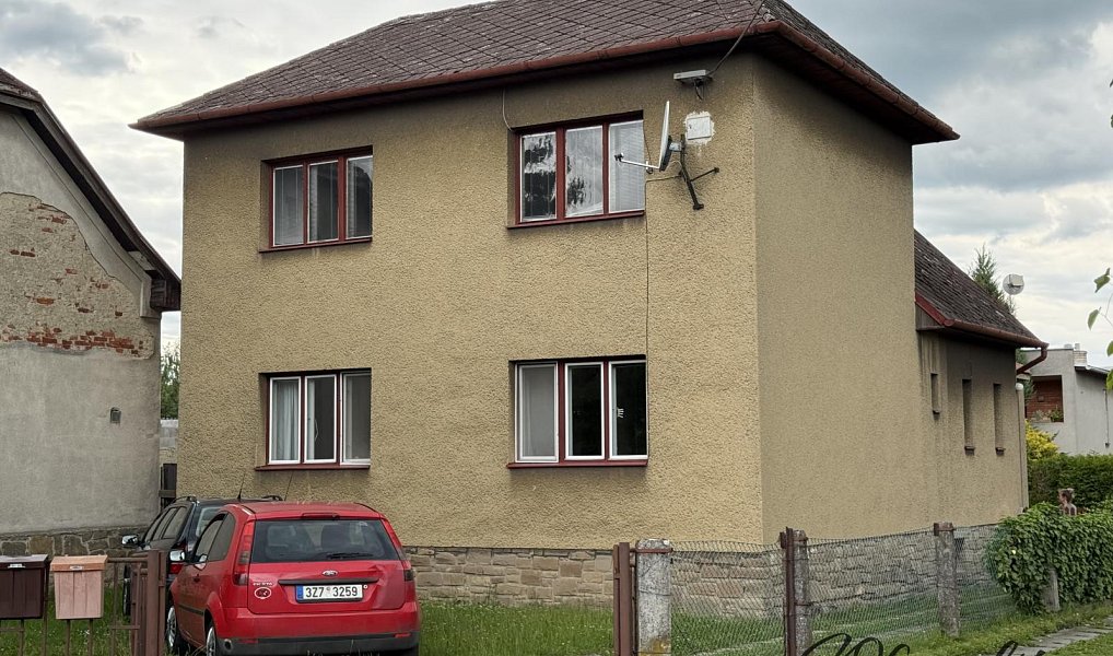 Prodej domu 200 m² s pozemkem 1 258 m², Bystřice pod Hostýnem – náhled fotky 5