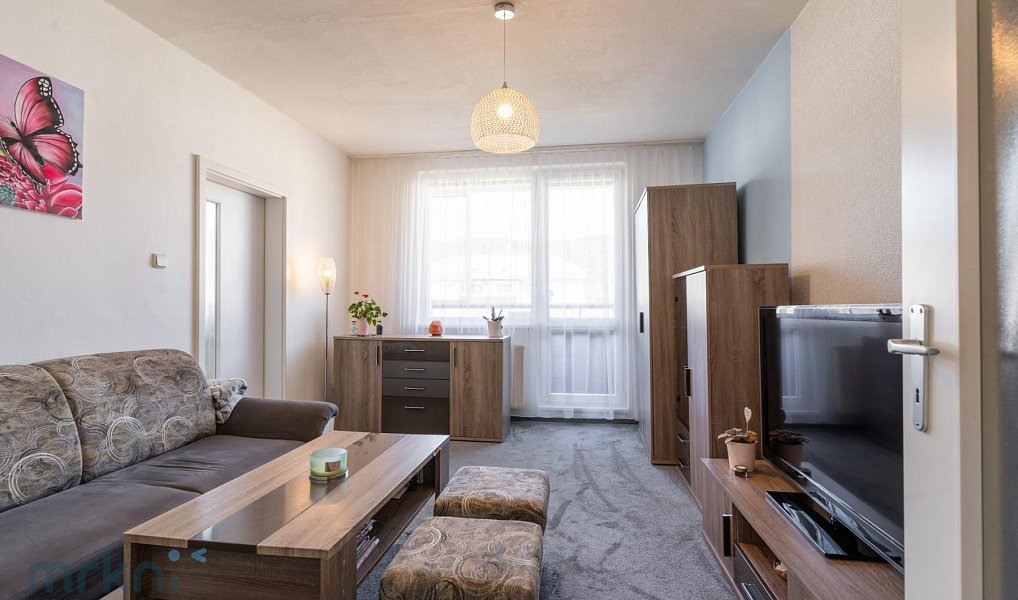 Prodej bytu 2+1 50 m², Loučná nad Desnou – náhled fotky 2