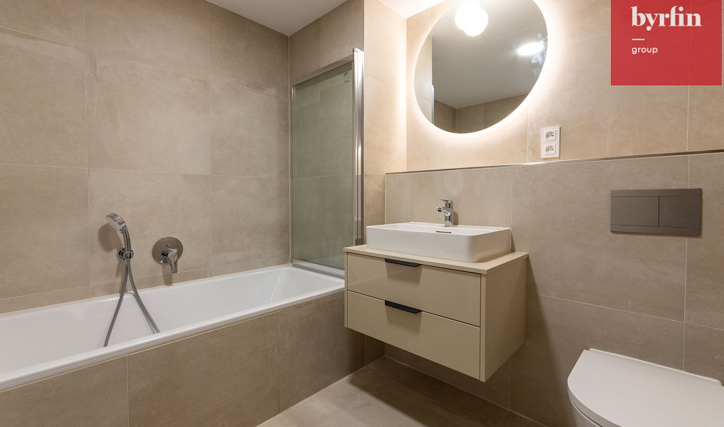 Prodej bytu 2+kk 56 m², Praha – náhled fotky 18