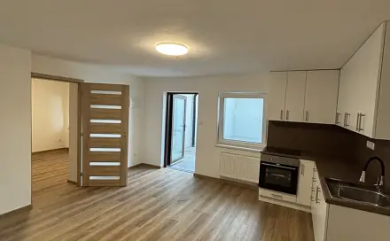 Pronájem bytu 3+kk 60 m², Přáslavská, Olomouc