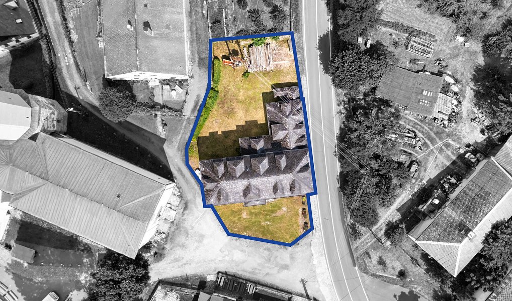 Prodej ubytovacího objektu 328 m², Jiříkov – náhled fotky 6