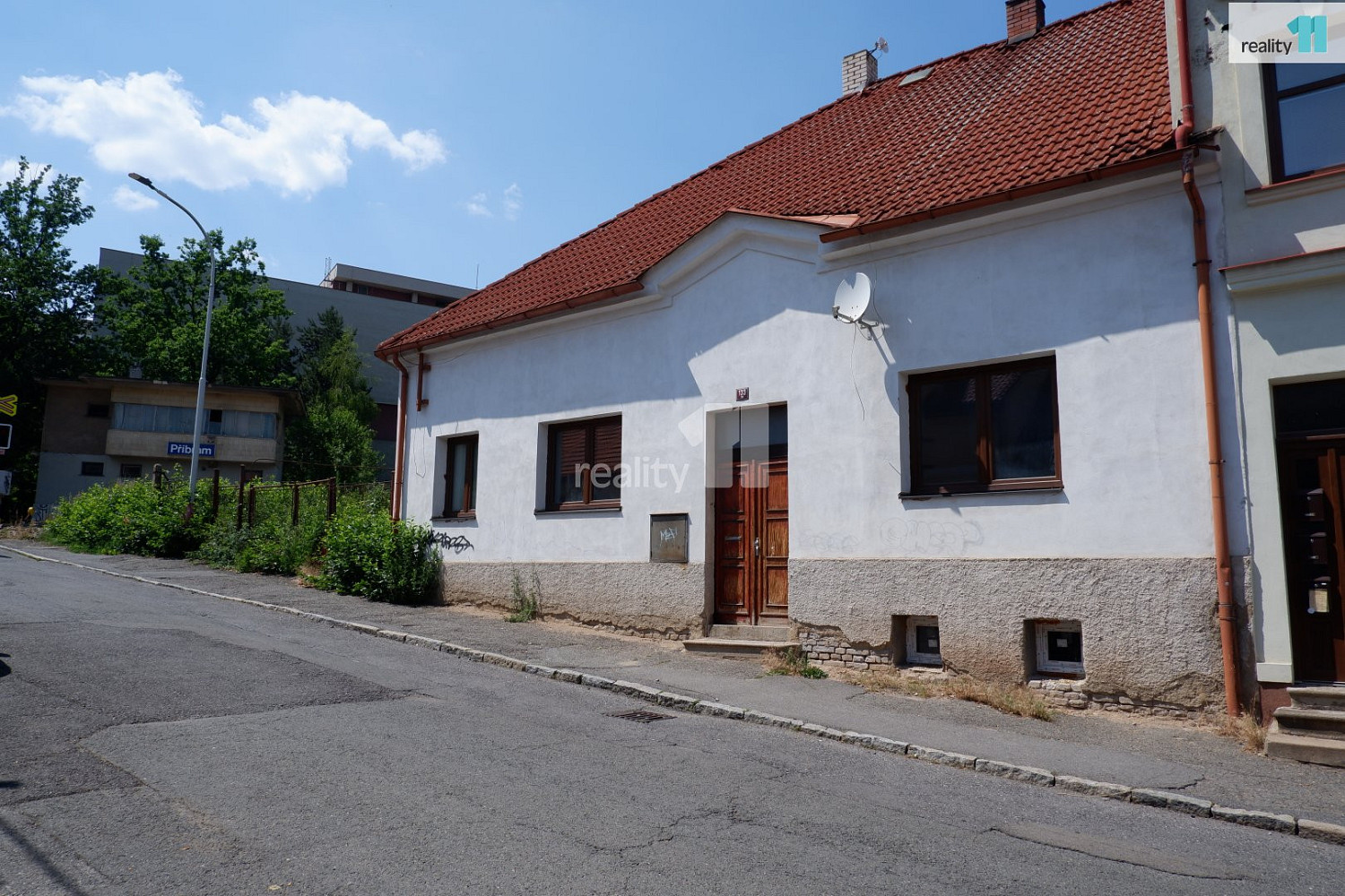 Prodej komerčního objektu (jiného typu) 140 m²