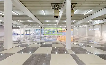 Pronájem obchodních prostor 698 m², Želetická, Litoměřice - Předměstí