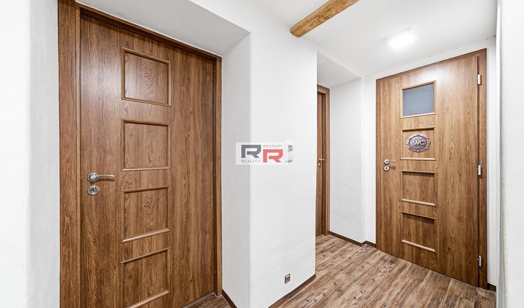 Prodej domu 289 m² s pozemkem 427 m², Olomouc – náhled fotky 24