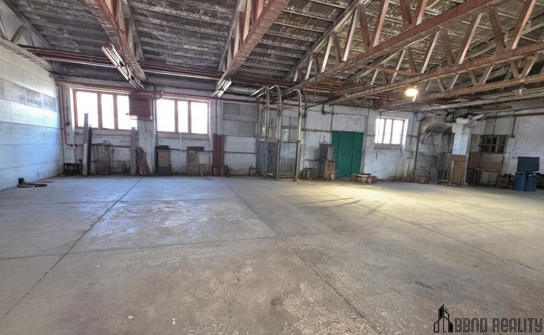 Pronájem skladovacích prostor 380 m² — photo 2