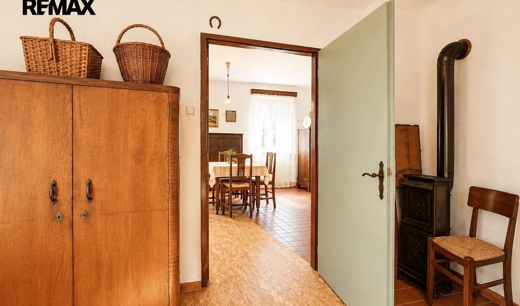Prodej chaty/chalupy 90 m² s pozemkem 576 m², Mlečice – náhled fotky 15