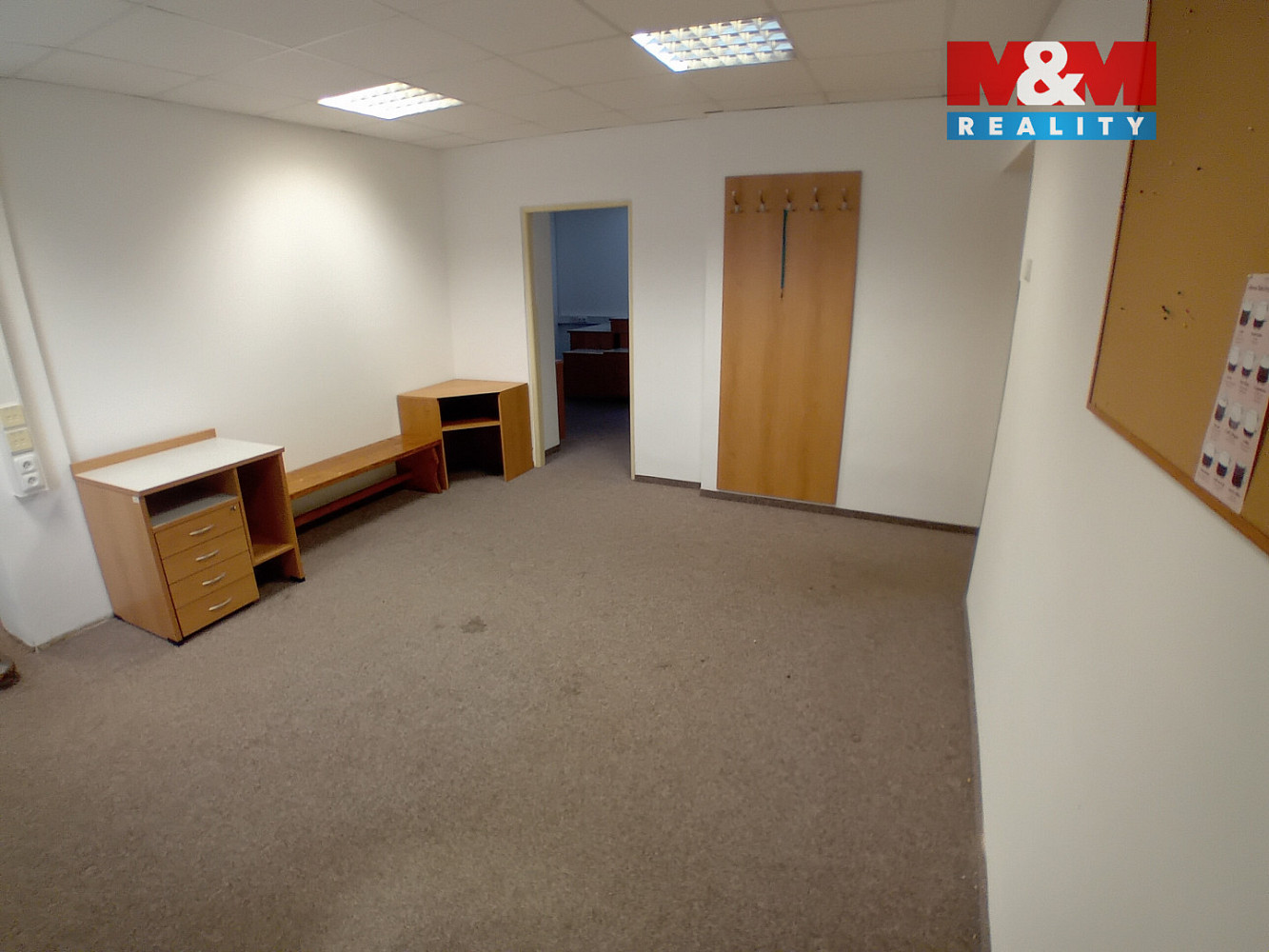 Pronájem obchodních prostor 90 m² — photo 4