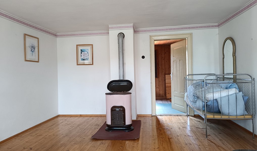 Prodej chaty/chalupy 135 m² s pozemkem 543 m², Stříbrná – náhled fotky 22
