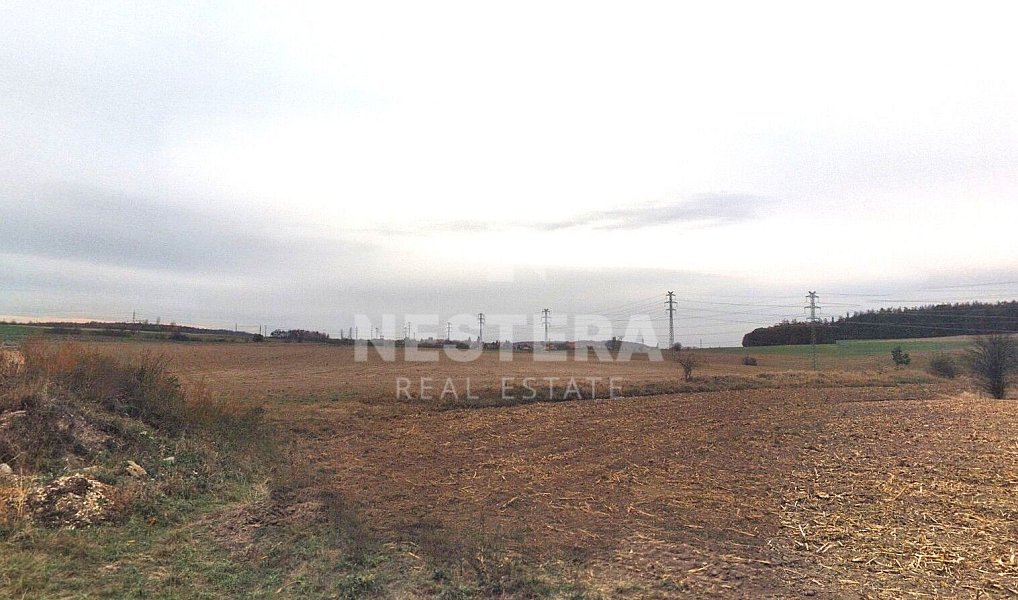 Prodej pole 11 859 m², Poříčany – náhled fotky 3