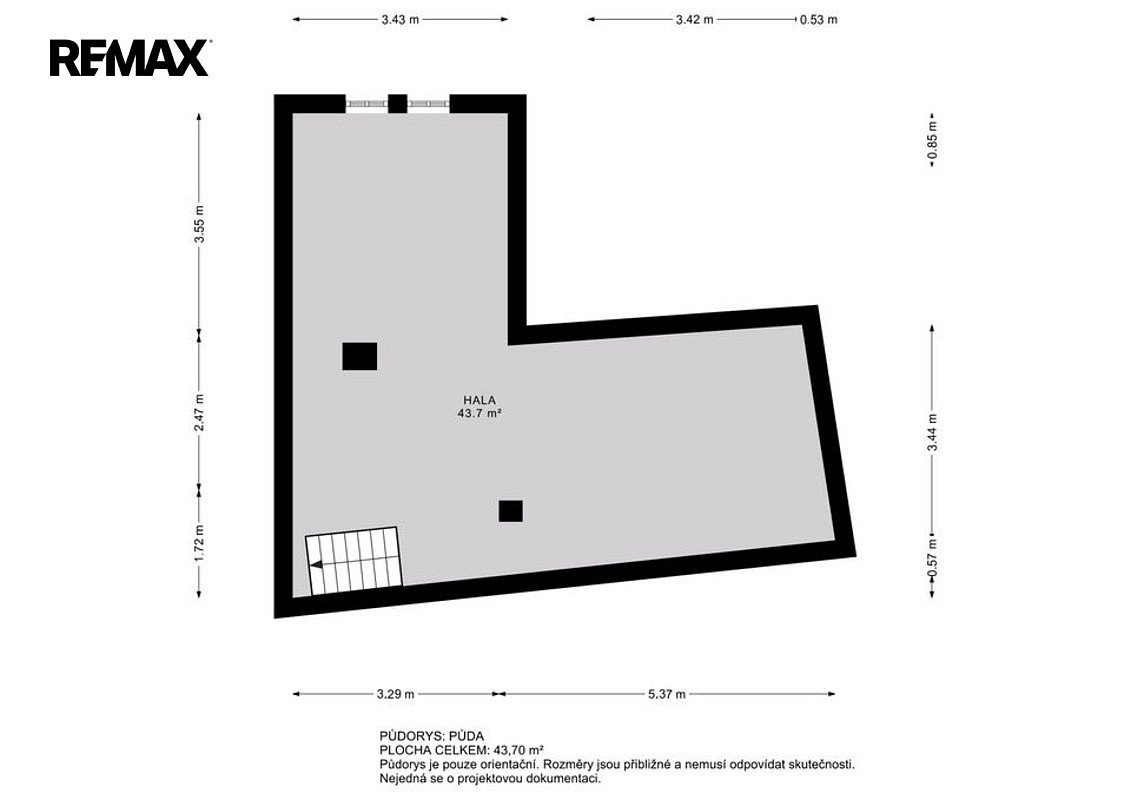 Prodej domu 81 m² s pozemkem 114 m² – fotografie 5