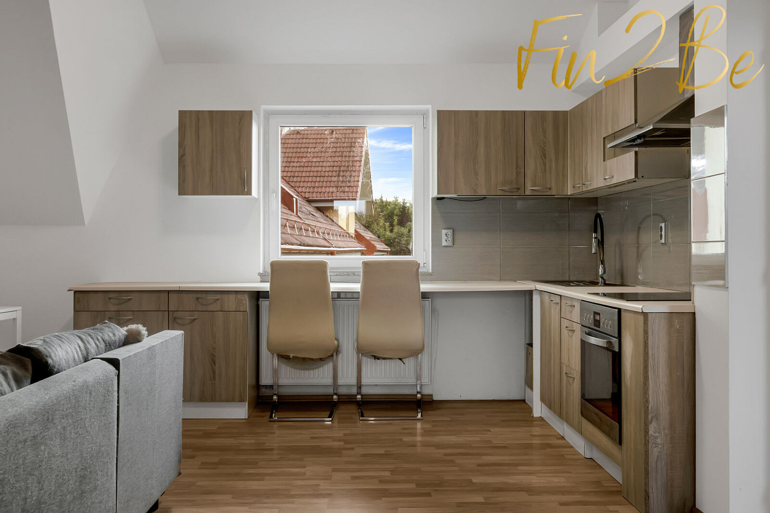 Prodej bytu 3+kk 62 m² – fotografie 2