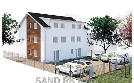 Prodej domu 334 m² s pozemkem 430 m², Líšťany, okres Plzeň-sever