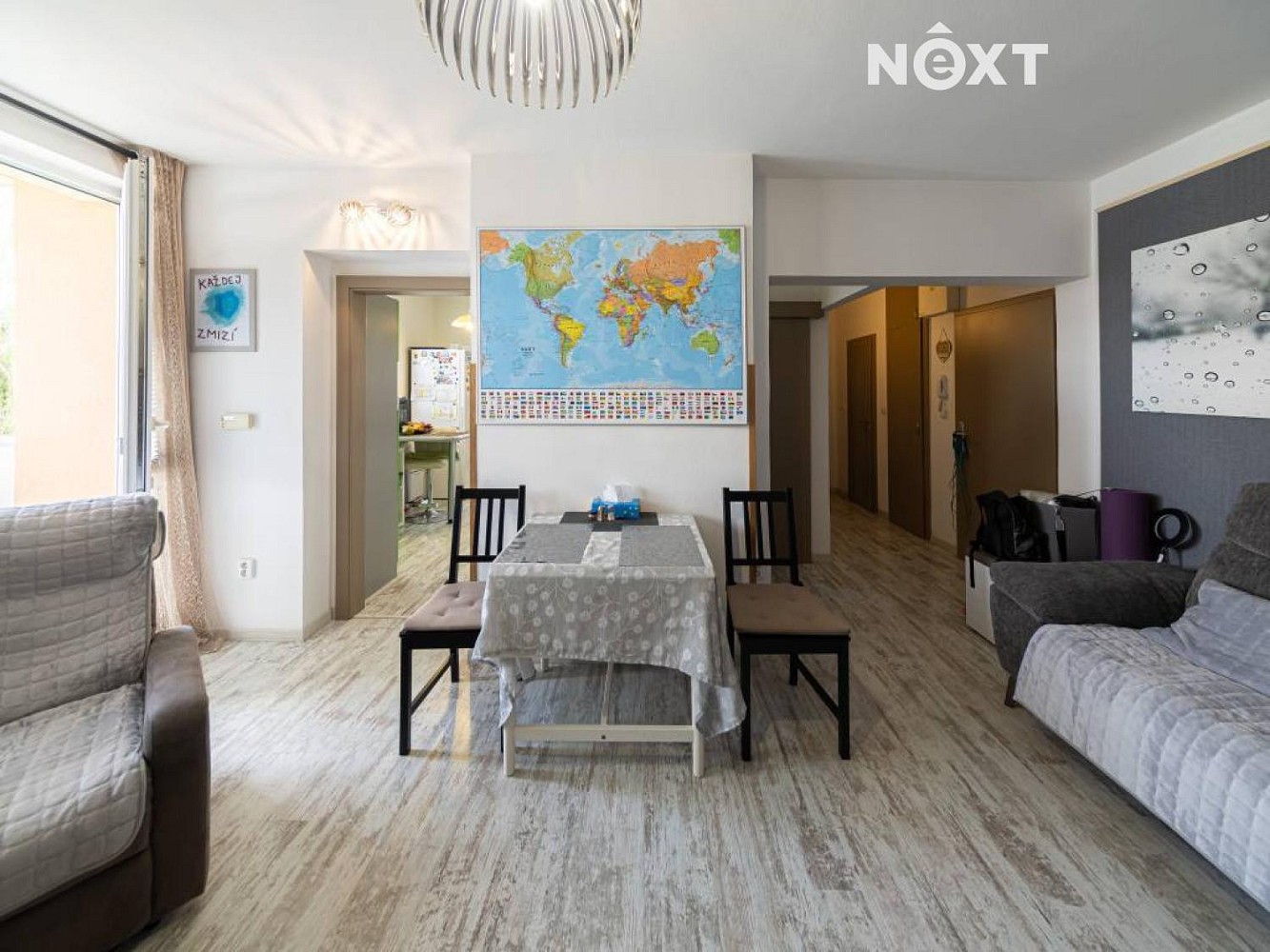 Prodej bytu 3+1 70 m² – fotografie 2