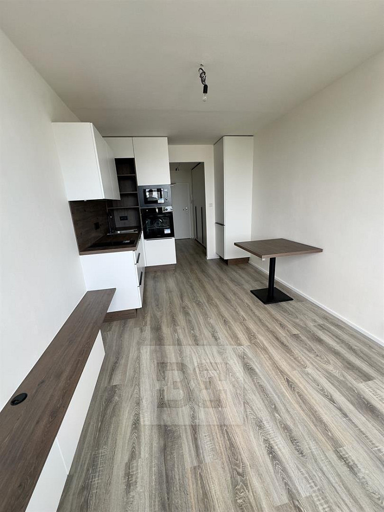 Pronájem bytu 1+kk 23 m² — photo 4