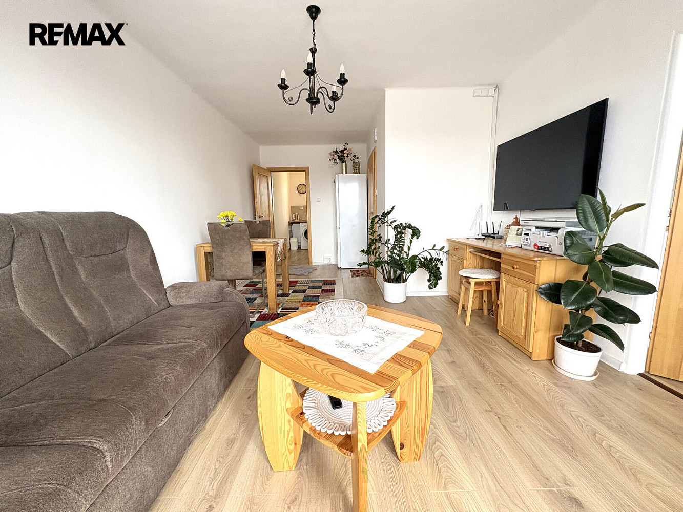 Prodej bytu 2+1 51 m² – fotografie 3