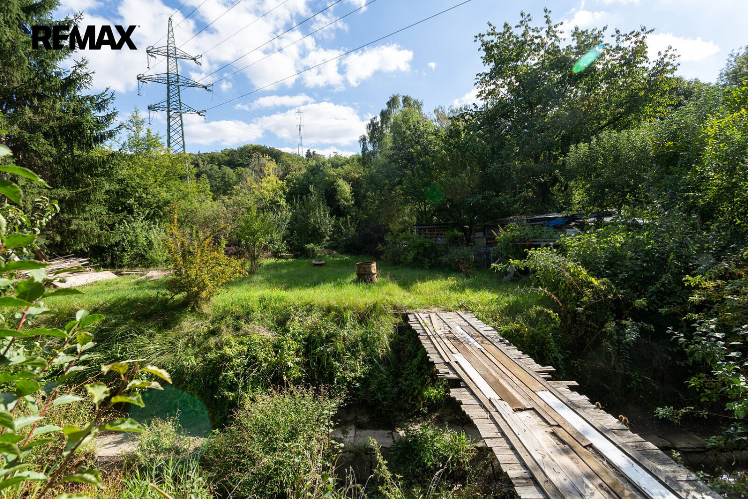 Prodej chaty/chalupy 25 m² s pozemkem 1 500 m² – fotografie 5