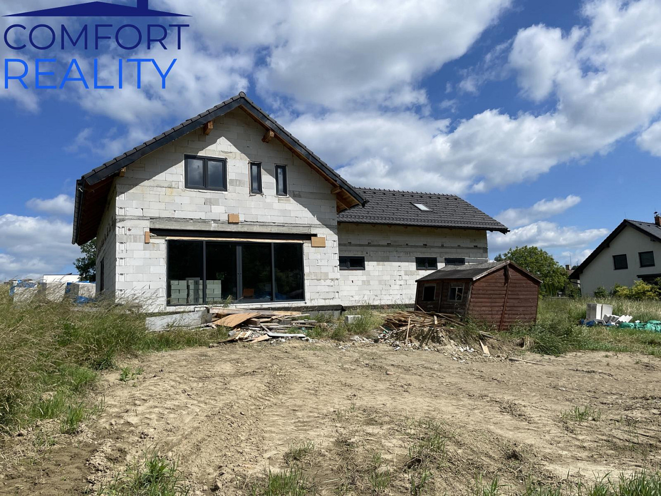 Prodej domu 300 m² s pozemkem 2 156 m² — photo 4