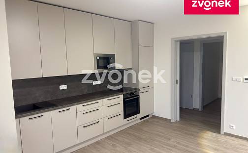 Pronájem bytu 3+kk 83 m², Nad Stráněmi, Zlín