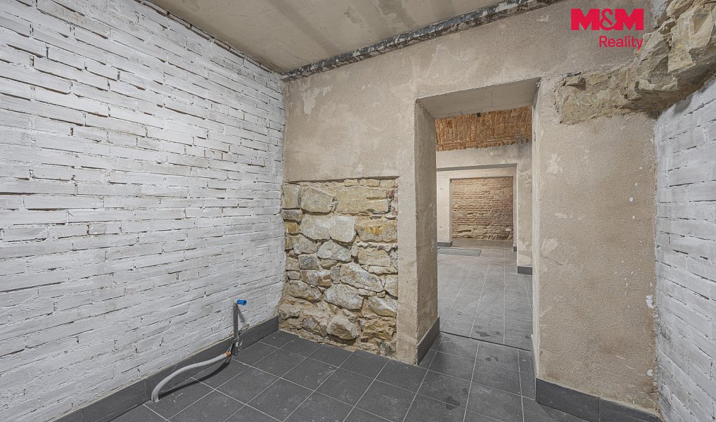 Prodej obchodních prostor 110 m², Praha – náhled fotky 15