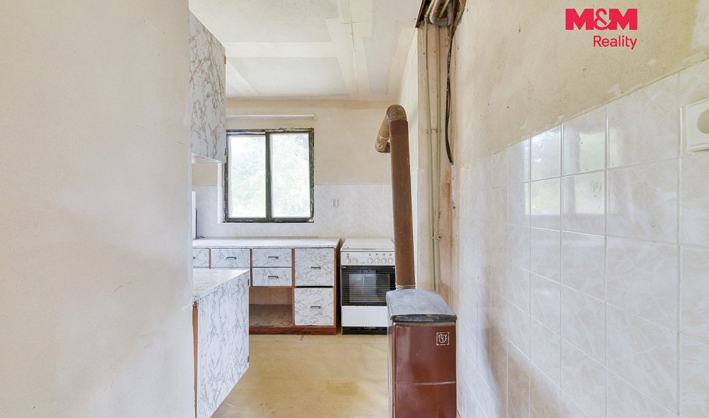Prodej chaty/chalupy 240 m² s pozemkem 1 788 m², Lipová – náhled fotky 10