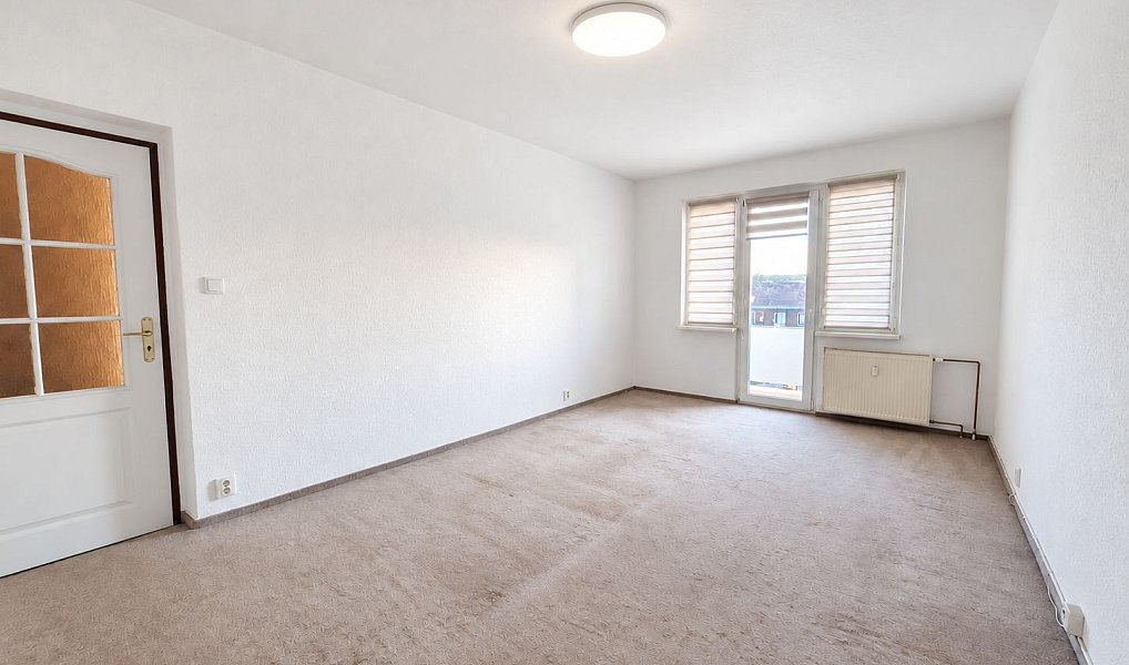 Pronájem bytu 2+1 54 m², Sokolov – náhled fotky 4