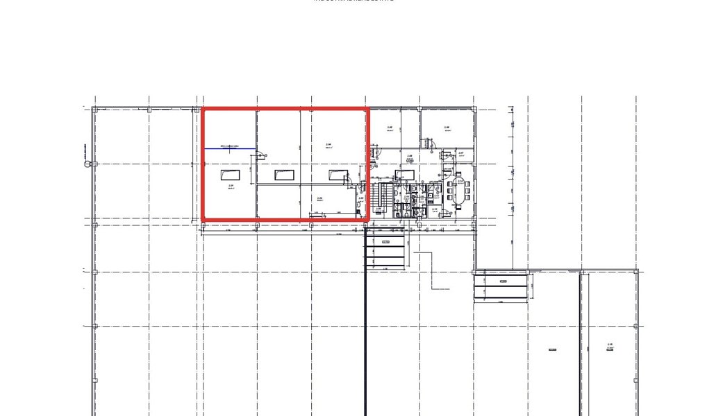 Pronájem skladovacích prostor 1 363 m², Vestec – náhled fotky 18
