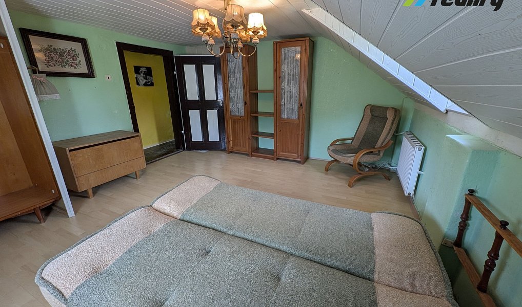 Prodej domu 145 m² s pozemkem 2 342 m², Petrovice – náhled fotky 29