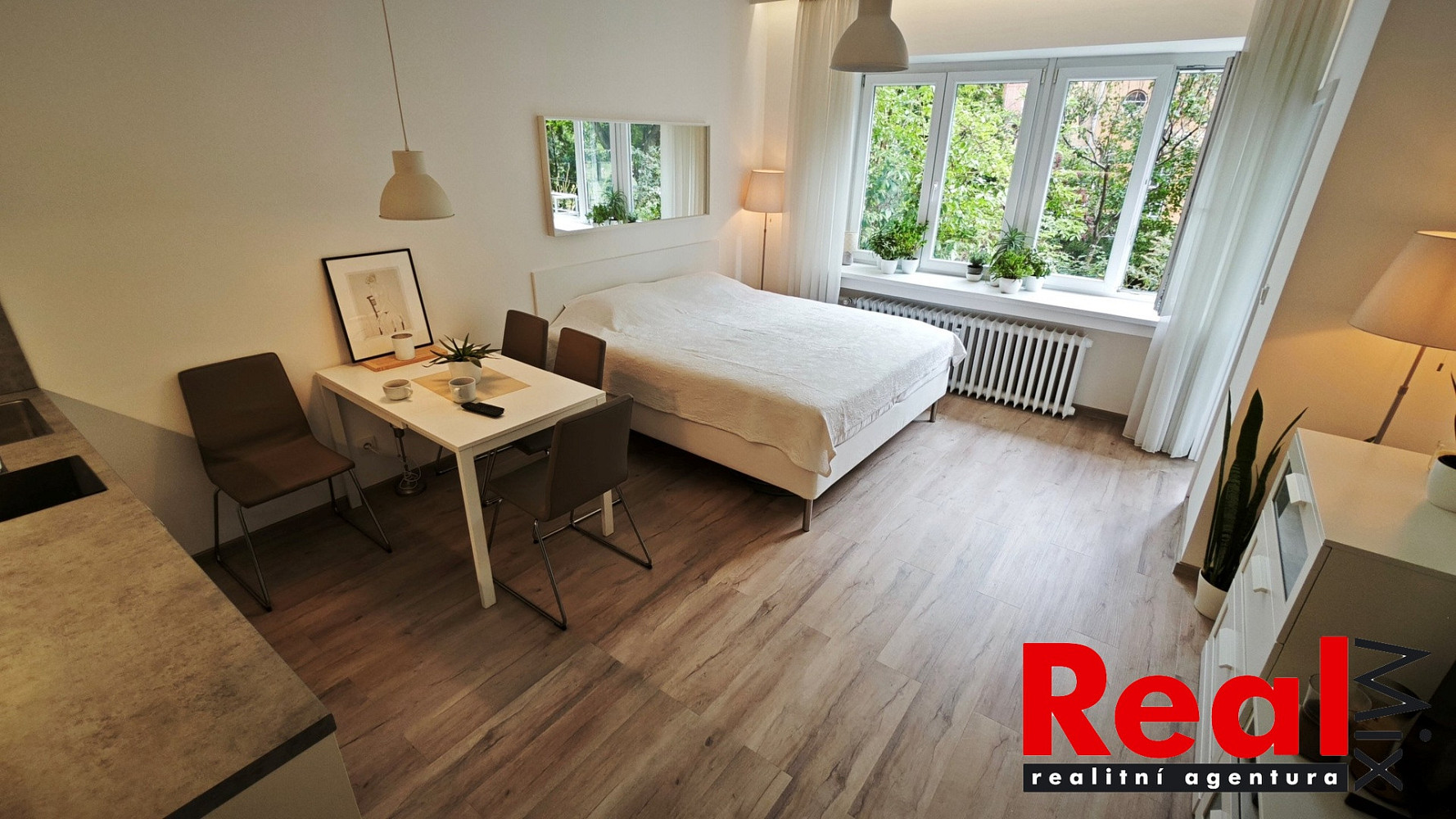 Prodej bytu 1+kk 26 m²