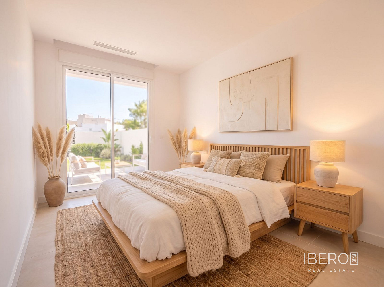 Casa 3+kk – Alacant / Alicante, Sidi Ifni - Nou Alacant, l'Alacantí - Vista 5