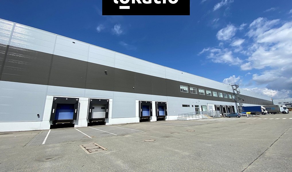Pronájem skladovacích prostor 16 895 m², Modřice – náhled fotky 4