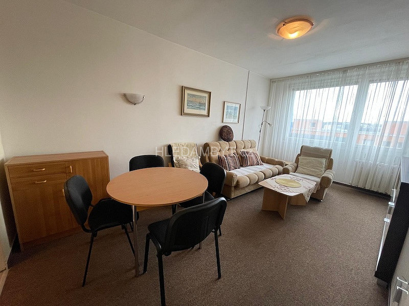 Pronájem bytu 2+kk 45 m² – fotografie 5