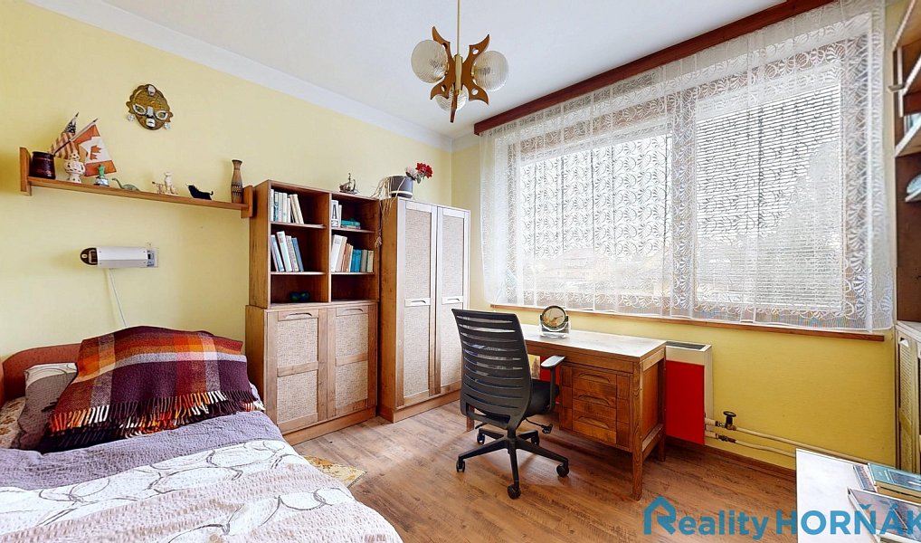 Prodej domu 191 m² s pozemkem 1 664 m², Týn nad Vltavou – náhled fotky 31