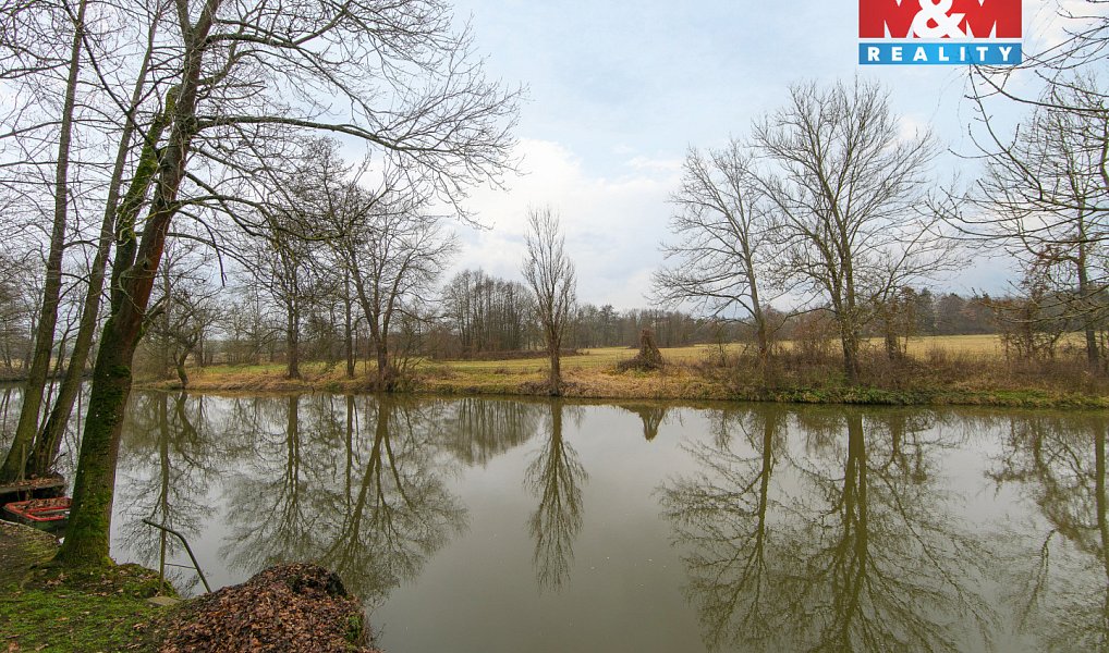 Prodej chaty/chalupy 55 m² s pozemkem 373 m², Stod – náhled fotky 17