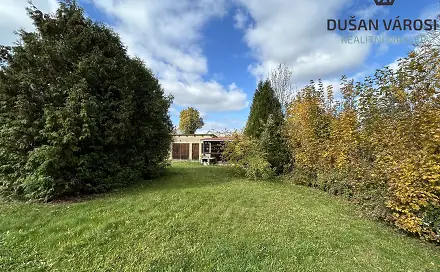 Prodej stavebního pozemku 596 m², Radiměř, okres Svitavy