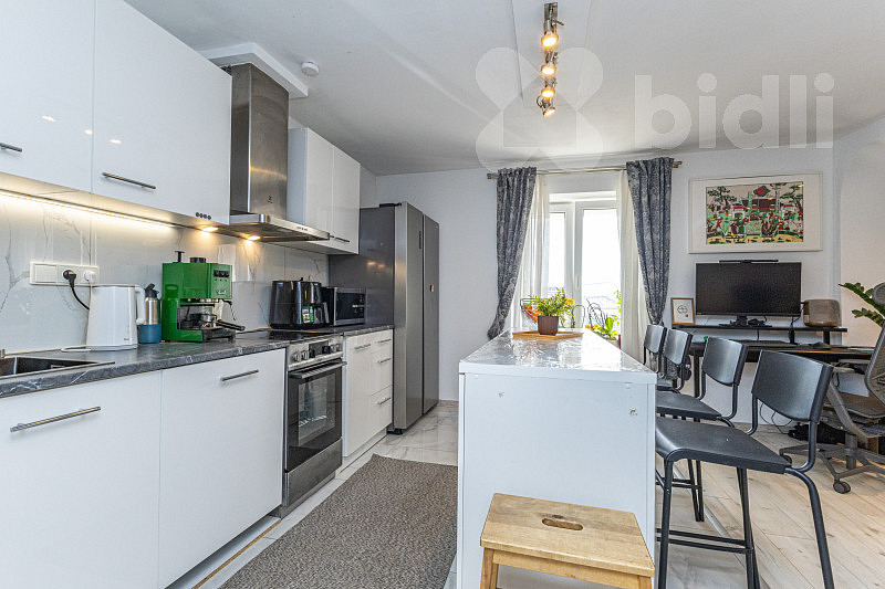 Prodej domu 80 m² s pozemkem 169 m² – fotografie 2
