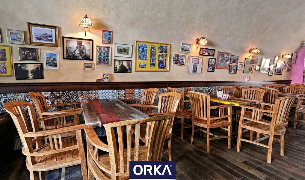 Pronájem restaurace 162 m², Olomouc – náhled fotky 7