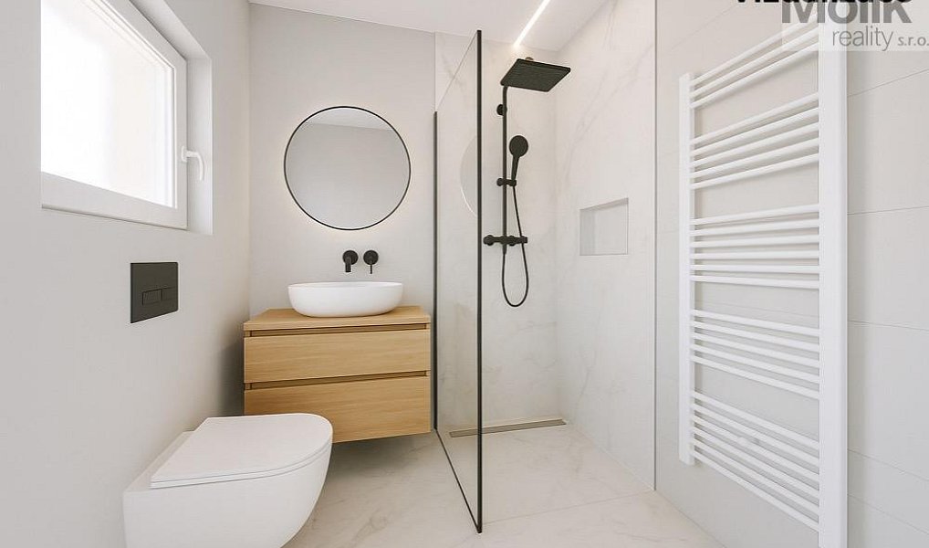 Prodej domu 126 m² s pozemkem 873 m², Teplice – náhled fotky 10