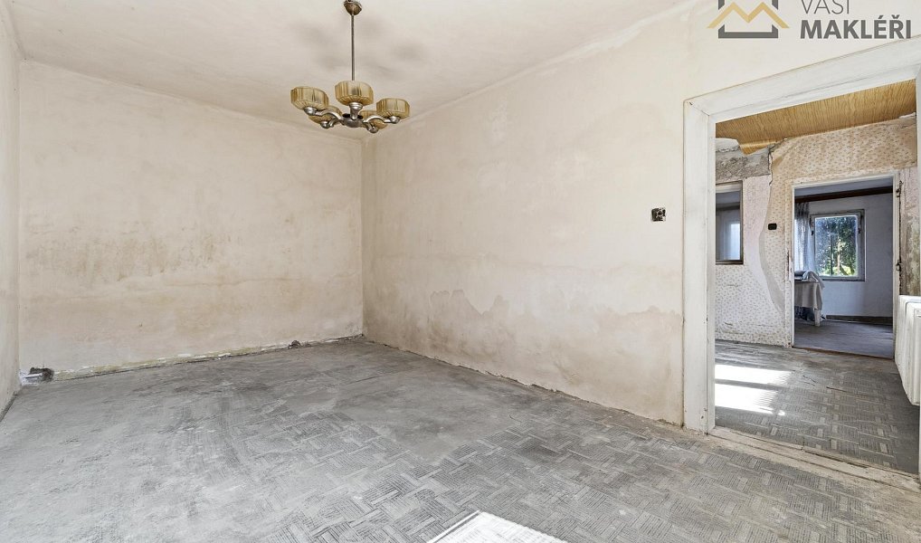 Prodej domu 124 m² s pozemkem 1 378 m², Církvice – náhled fotky 11