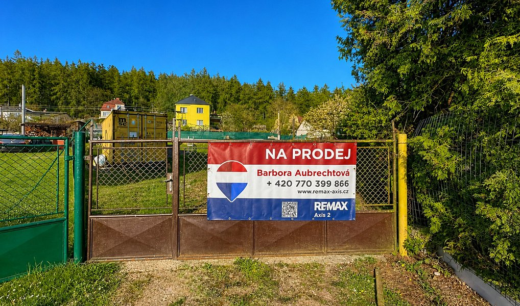 Prodej pozemku 997 m², Šťáhlavy – náhled fotky 11
