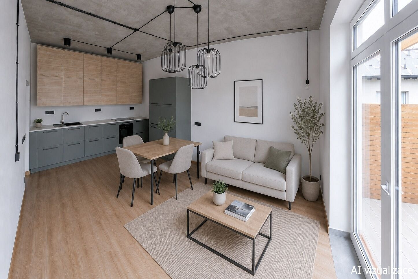 Prodej bytu 4+kk 116 m² – fotografie 2