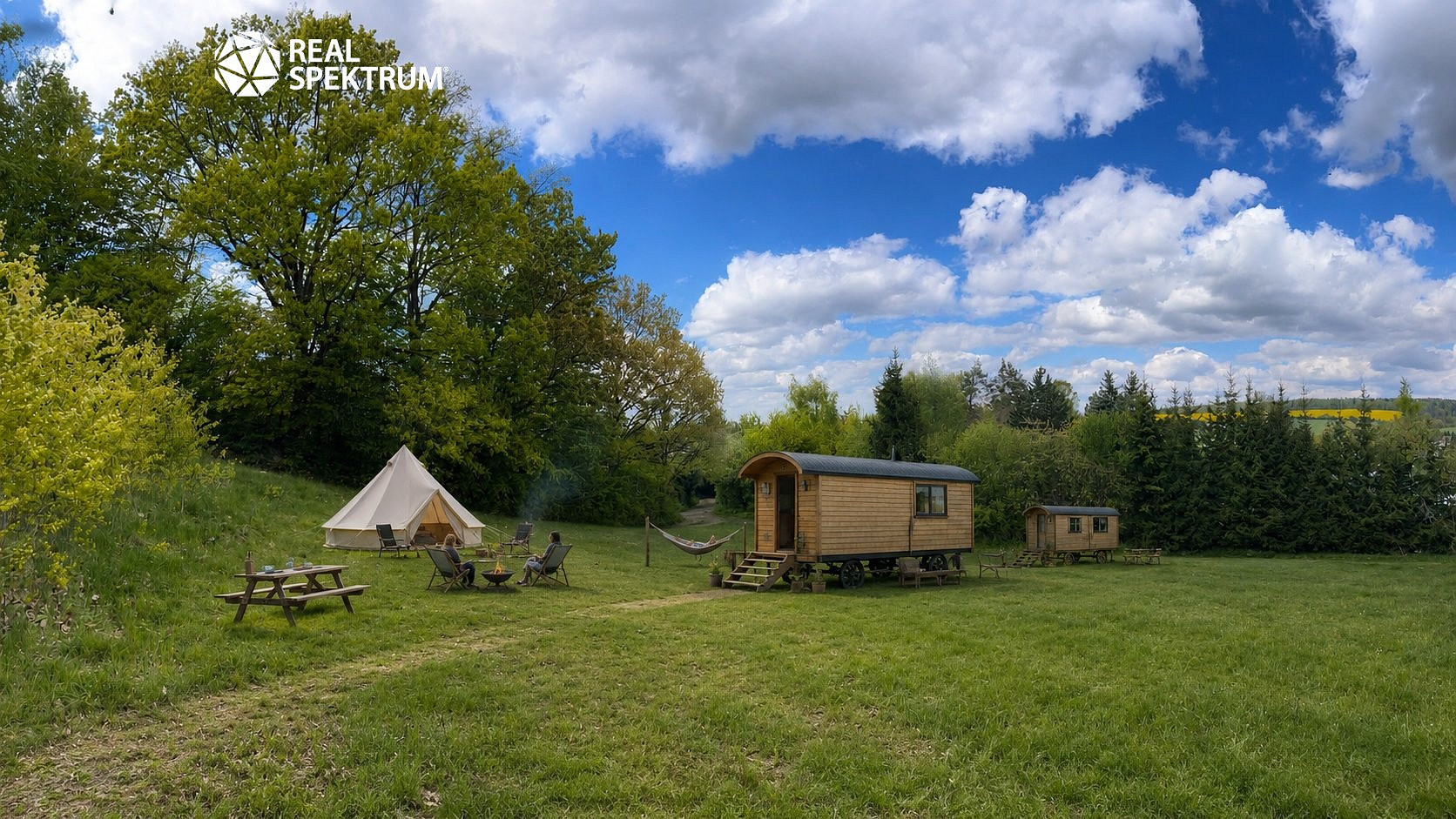 Prodej louky 4 838 m²