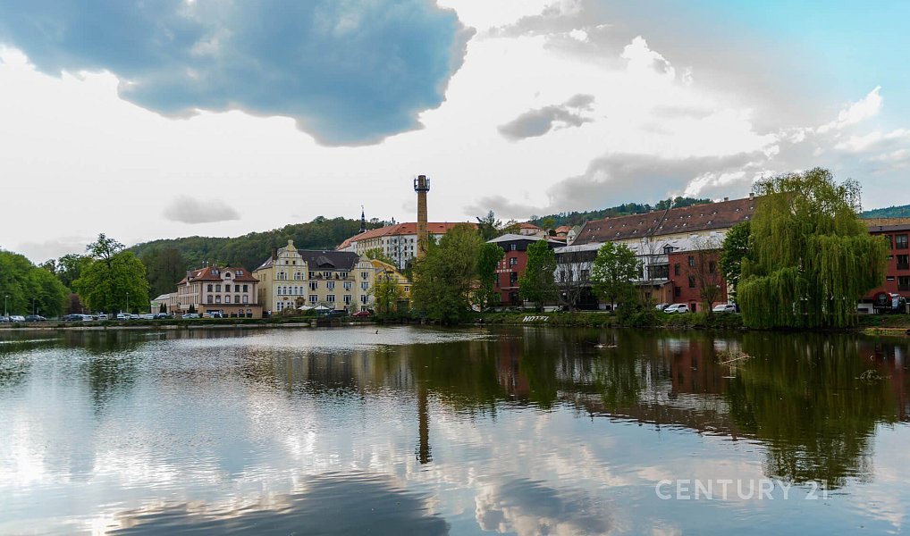 Prodej stavebního pozemku 729 m², Děčín – náhled fotky 21