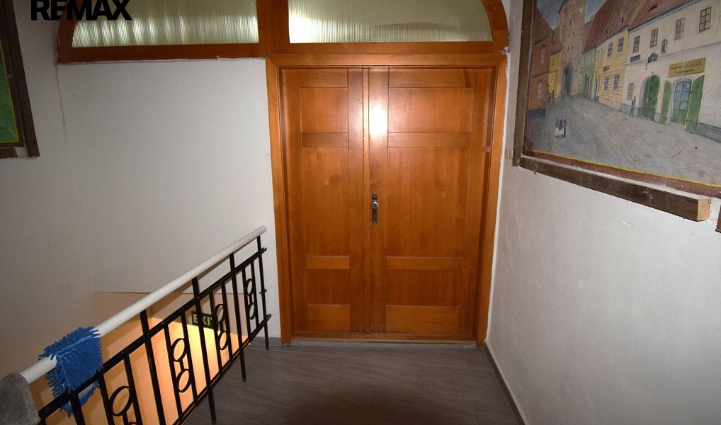Pronájem bytu 1+1 49 m², Písek – náhled fotky 10