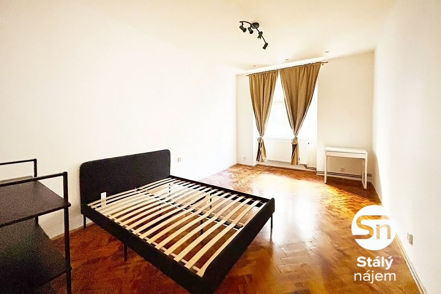 Pronájem bytu 1+1 48 m² – fotografie 4