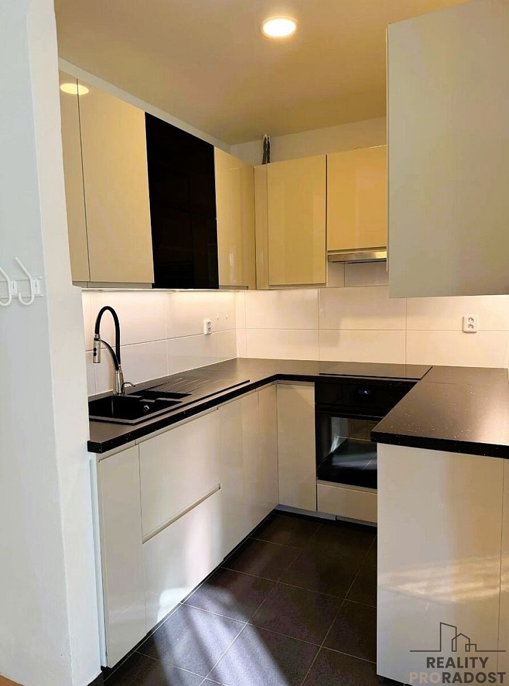 Pronájem bytu 2+1 63 m² – fotografie 2
