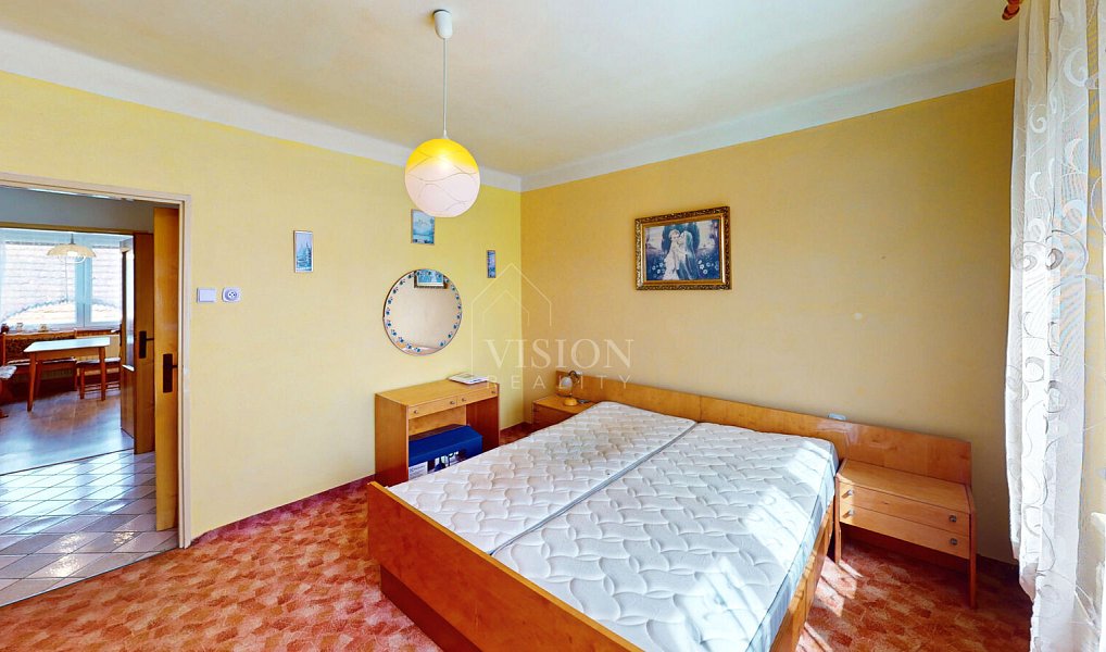 Prodej domu 200 m² s pozemkem 886 m², Kučeř – náhled fotky 6